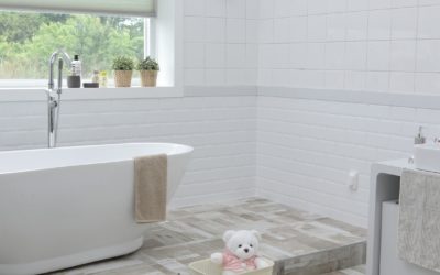 20 Tips For Removing Bathroom Odors—And Alternatives For Bathroom Fragrances